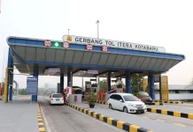 Pengelola Tol Bakauheni-Terbanggi Besar Siap Beri Pelayanan Prima Selama Lebaran