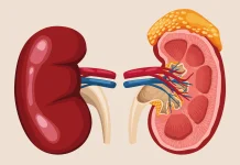 Gejala Awal Gangguan Ginjal Sering Tidak Disadari