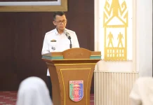 Balitbangda Lampung Luncurkan Klinik Inovasi Dorong Pelayanan Publik