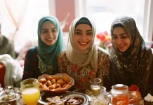 Jadwal Bukber Padat, Dompet Tetap Selamat
