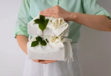 Hampers Bermanfaat, Lingkungan Tetap Sehat