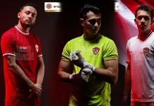 Gunakan Video AI untuk Luncurkan Jersei Baru, Timnas Indonesia Panen Kritik