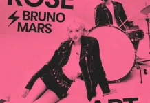 Video Musik 'APT.' Milik ROSÉ Jadi Karya Solois Wanita Korea Paling Banyak Ditonton