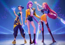 Netflix Umumkan Sekuel KPop Demon Hunters, Film Animasi Paling Populer