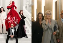 The Devil Wears Prada 2 Rilis Trailer, Tayang 1 Mei dengan Pemeran Asli Kembali