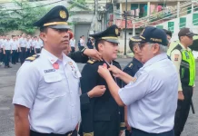 KAI Tanjungkarang Siagakan 2.499 Personel Hadapi Arus Mudik Lebaran 2026