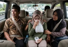 Mudik Sehat, Ini Cara Ampuh Hindari Mabuk Perjalanan