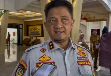 Mudik Gratis Bus Lampung Layani Rute Mesuji, Liwa, hingga Pesisir Barat