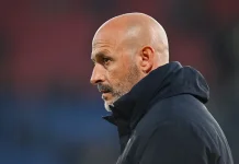 Italiano Nilai Peluang Bologna Lolos Masih 50-50