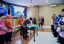 Musrenbang di Pringsewu, Gubernur Lampung Tekankan Sinergi Pusat dan Daerah
