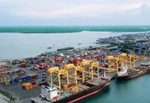 Pemprov Lampung Rancang Pembangunan Pelabuhan Umum di Ketapang