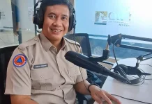 BPBD: Waspada Cuaca Ekstrem saat Mudik