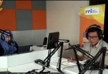 BPBD Lampung Siaga Bencana saat Mudik