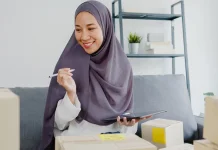 Kelola THR Tepat, Lebaran Nikmat Keuangan Sehat
