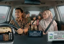 BMKG Ingatkan Pemudik Waspadai Cuaca Ekstrem Lebaran