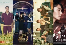 4 Tontonan IU yang Bisa Kamu Tonton Sambil Menunggu “Perfect Crown”