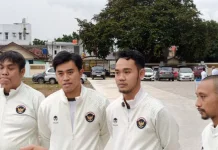 Tiga Atlet Baseball Lampung Perkuat Tim Indonesia SEA Games