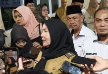 Pemkot Bandarlampung Dorong Pembinaan Atlet Berkelanjutan
