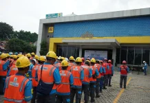 Ribuan Personel Disiapkan PLN Lampung Amankan Listrik saat Ramadan dan Idulfitri