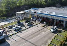 Ada Diskon Tarif Tol Lampung 30 Persen saat Periode Lebaran, Catat Tanggalnya!
