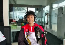 Berawal dari Ekstrakurikuler Sepatu Roda di Sekolah Felix Tembus Kejuaraan Asia