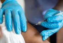 Epidemiolog Lampung Ingatkan Pentingnya Vaksin Campak