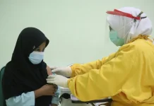 Hoaks dan Narasi Antivaksin di Media Sosial Bisa Ancam Nyawa Anak