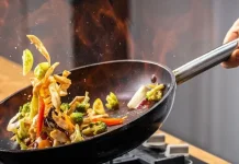 saat Puasa, Mengapa Bau Masakan Menggoda?