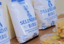 Pemkab Pringsewu Siapkan Pelatihan dan Revitalisasi Rumah Produksi Mocaf