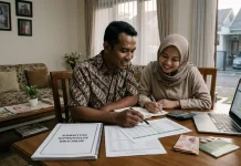 Tips Mengatur Keuangan Bijak Menjelang Idul Fitri