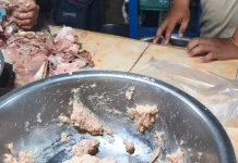 Harga Naik Permintaan Ikan Giling Tetap Meningkat