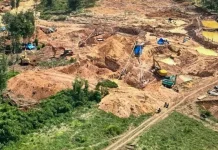 Penutupan Tambang Emas di Way Kanan Tuai Beragam Tanggapan