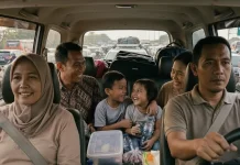 Tips Tetap Sehat dan Bugar saat Mudik Lebaran