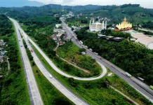 Puncak Arus Mudik di Tol Bakauheni-Terbanggi Besar Diprediksi 18 Maret