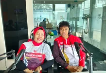 Felix Tetap Tembus Ajang Internasional meski Minim Dukungan
