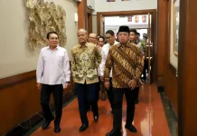Kementrian ATR/BPN Siapkan Lahan dan Tata Ruang untuk Ketahanan Energi