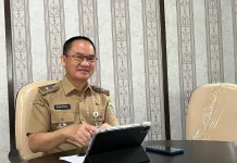 2.176 BUMDes di Lampung Berbadan Hukum, Pemprov Kejar Target Mandiri