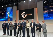 Telkomsel Raih Penghargaan Global di MWC 2026 atas Implementasi 5G di Indonesia