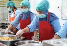 Pemprov Lampung Dorong BUMDES Jadi Pemasok Utama Program MBG