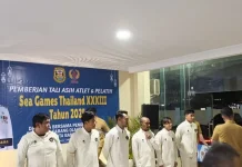 Pelatih Soroti Minim Turnamen Baseball di Lampung