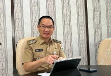 Dinas PMDT Lampung Fokus Tingkatkan Kapasitas SDM BUMDes