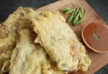 Gorengan Rumahan Lebih Sehat untuk Buka Puasa?