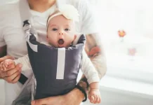Jangan Pegang dan Cium Bayi Sembarangan, Ini 5 Bahayanya