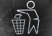 Pemkab Way Kanan Terbitkan Aturan Pengendalian Sampah saat Momen Lebaran