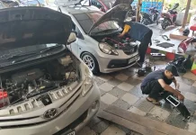 Cek AC Mobil sebelum Mudik, Mekanik Ingatkan Pentingnya Kenyamanan Berkendara