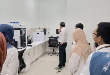 Siapkan Apoteker Profesional, Kampus Matangkan Program Pendidikan Profesi
