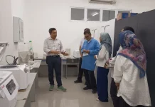 Penguatan Pendidikan Profesi Dorong Lahirnya Apoteker Kompeten