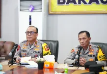 Permudah Pemudik, Wakapolri Apresiasi Aplikasi Siger Polda Lampung