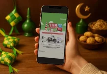 Telkomsel Hadirkan Program THR untuk Pelanggan di Sumatera
