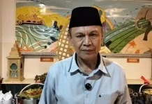 Kejurnas Tenis Meja 2026 Jadi Momentum Lampung Bidik Tiga Emas PON 2028
